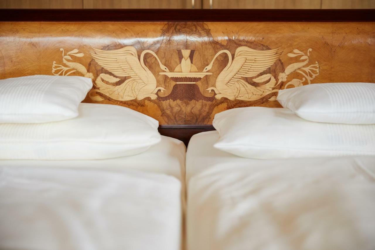 Hotel Prinz-Luitpold-Bad 힌델랑 외부 사진