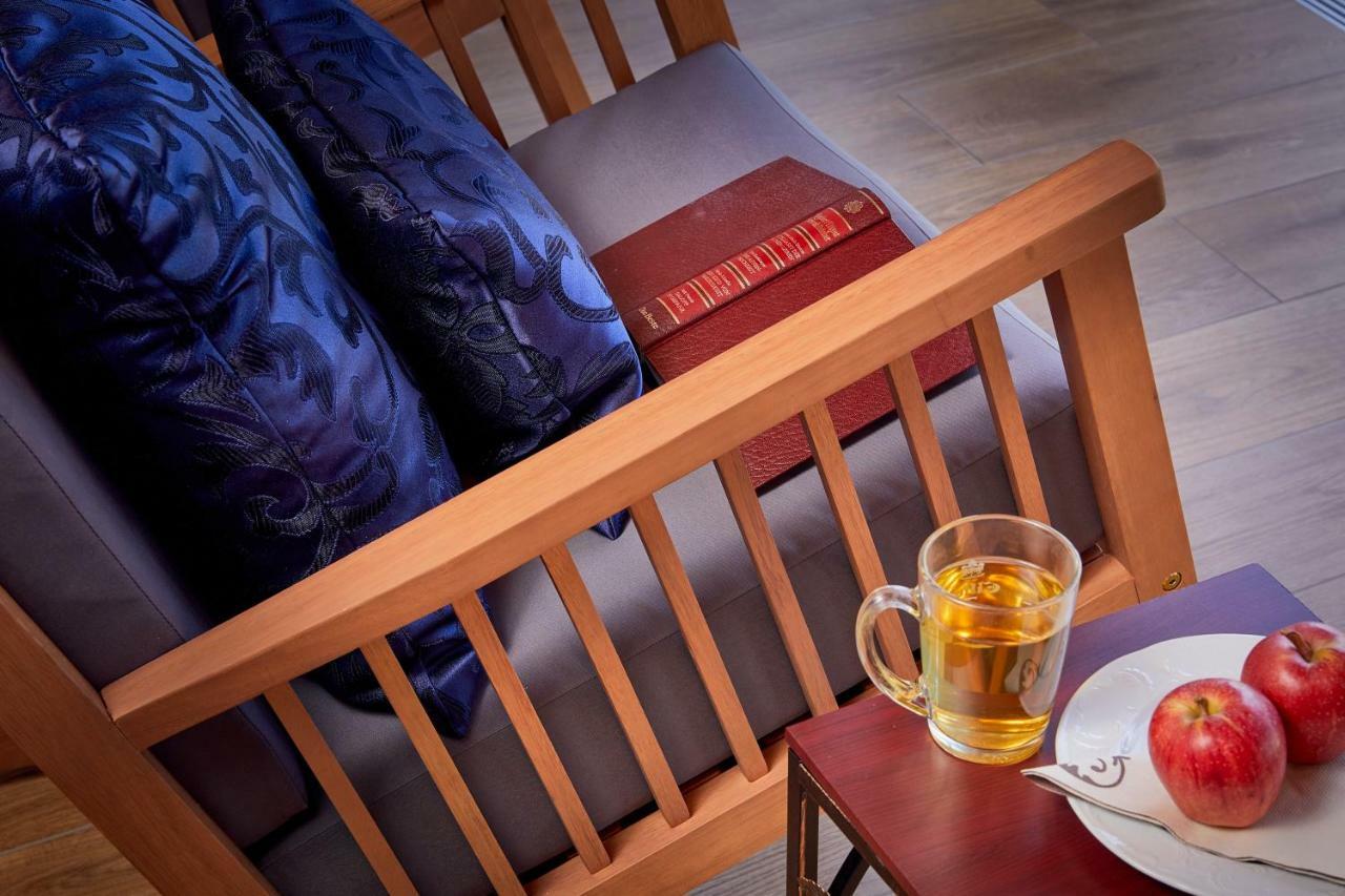 Hotel Prinz-Luitpold-Bad 힌델랑 외부 사진