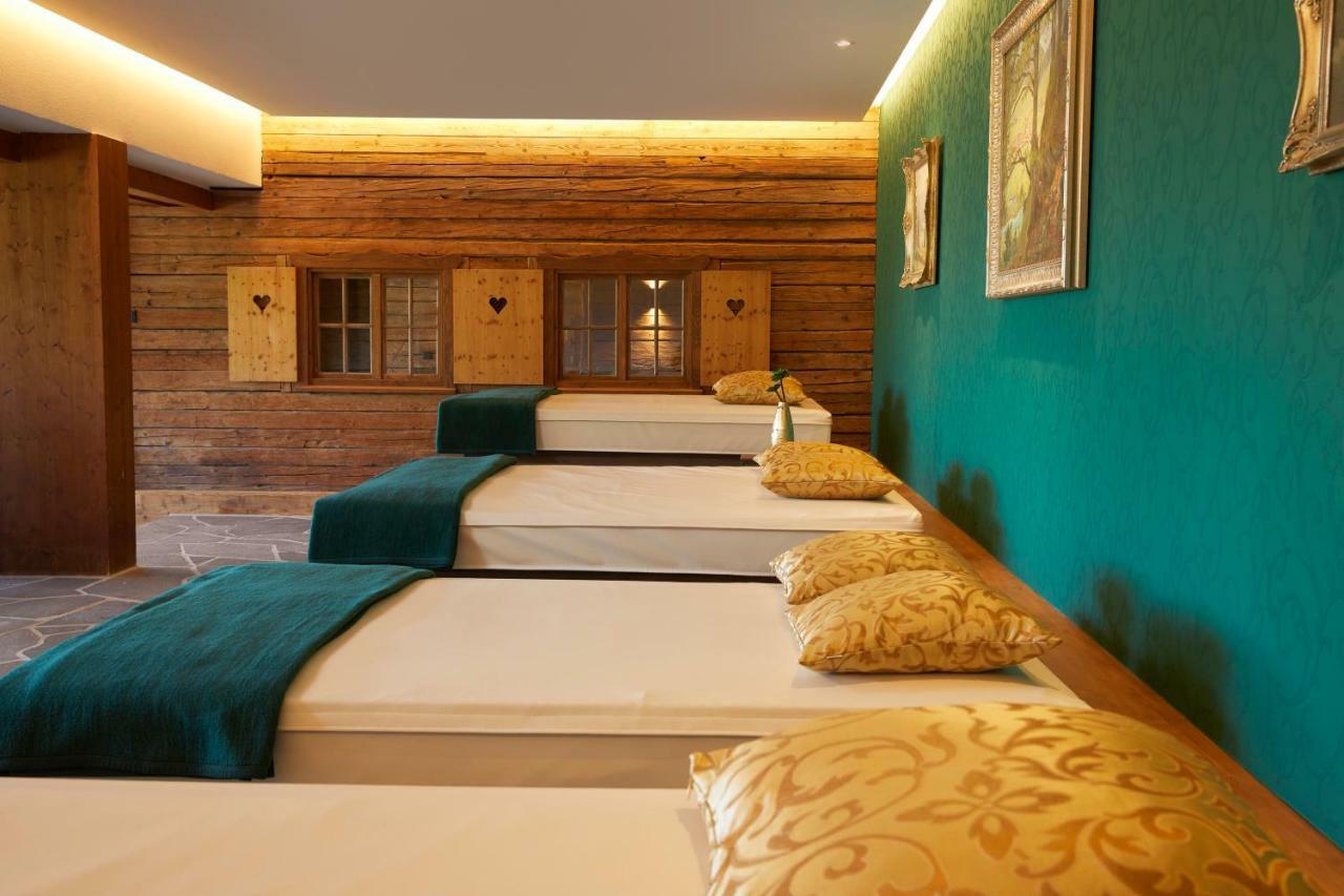 Hotel Prinz-Luitpold-Bad 힌델랑 외부 사진