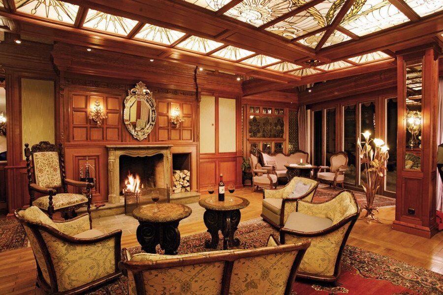Hotel Prinz-Luitpold-Bad 힌델랑 외부 사진